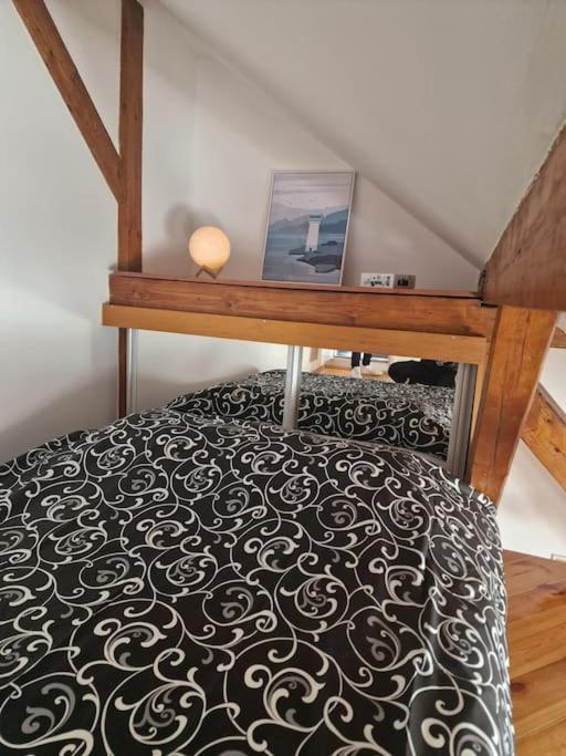Captain Misha'S Place Belgrad Dış mekan fotoğraf
