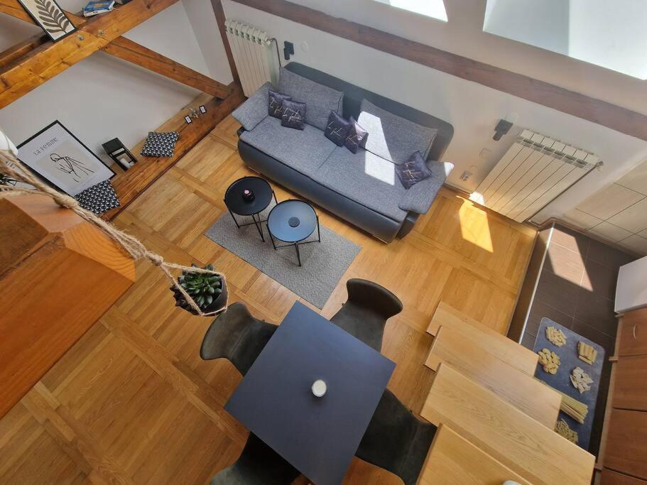 Captain Misha'S Place Belgrad Dış mekan fotoğraf
