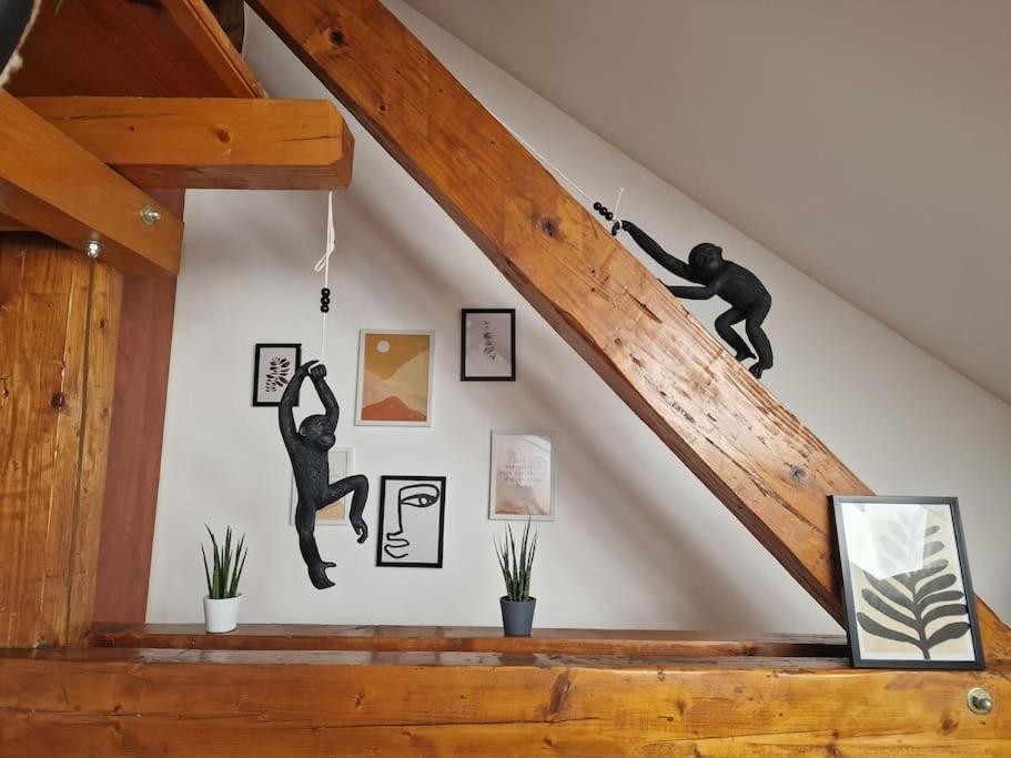 Captain Misha'S Place Belgrad Dış mekan fotoğraf