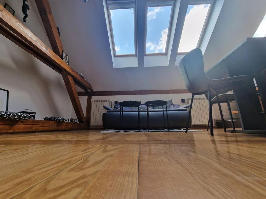 Captain Misha'S Place Belgrad Dış mekan fotoğraf