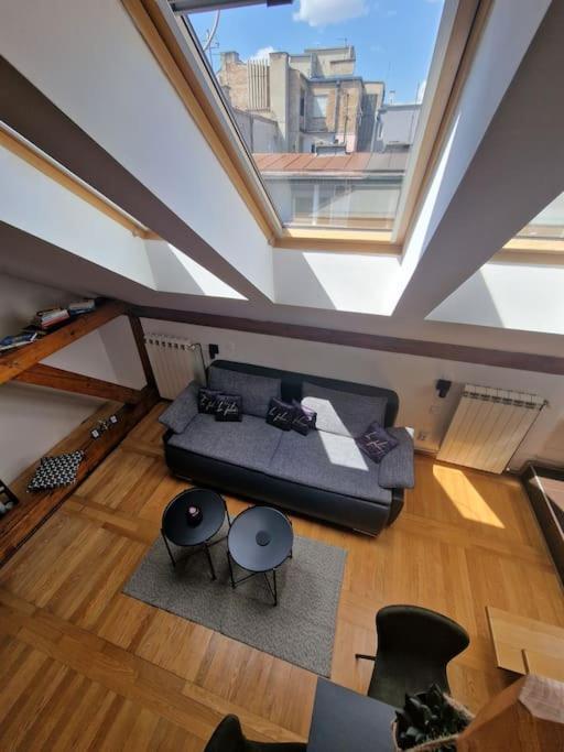 Captain Misha'S Place Belgrad Dış mekan fotoğraf
