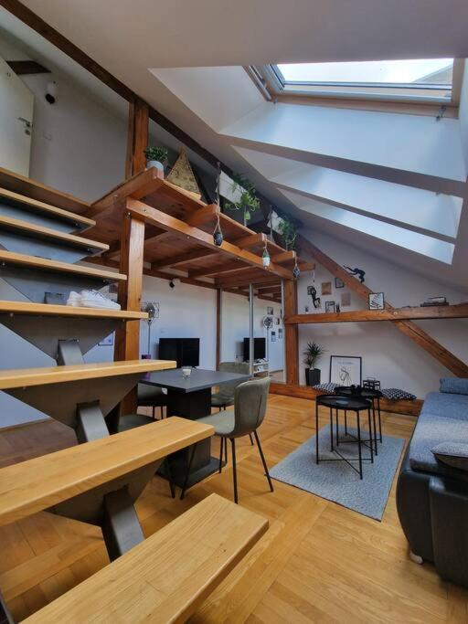 Captain Misha'S Place Belgrad Dış mekan fotoğraf