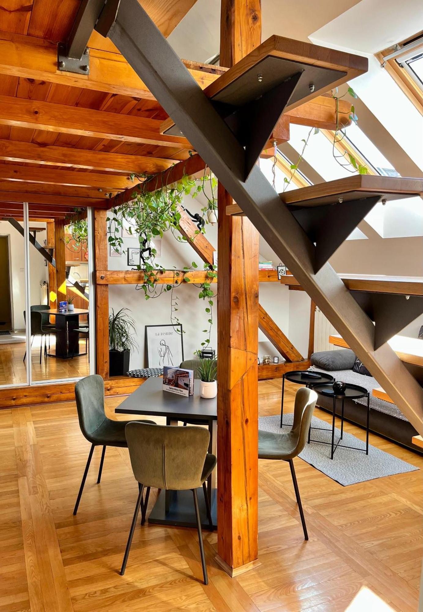 Captain Misha'S Place Belgrad Dış mekan fotoğraf
