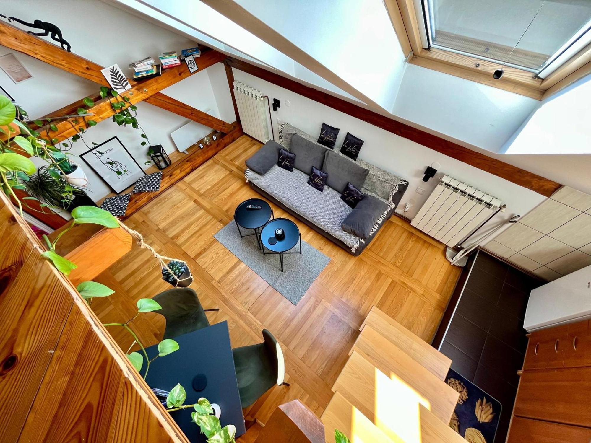 Captain Misha'S Place Belgrad Dış mekan fotoğraf