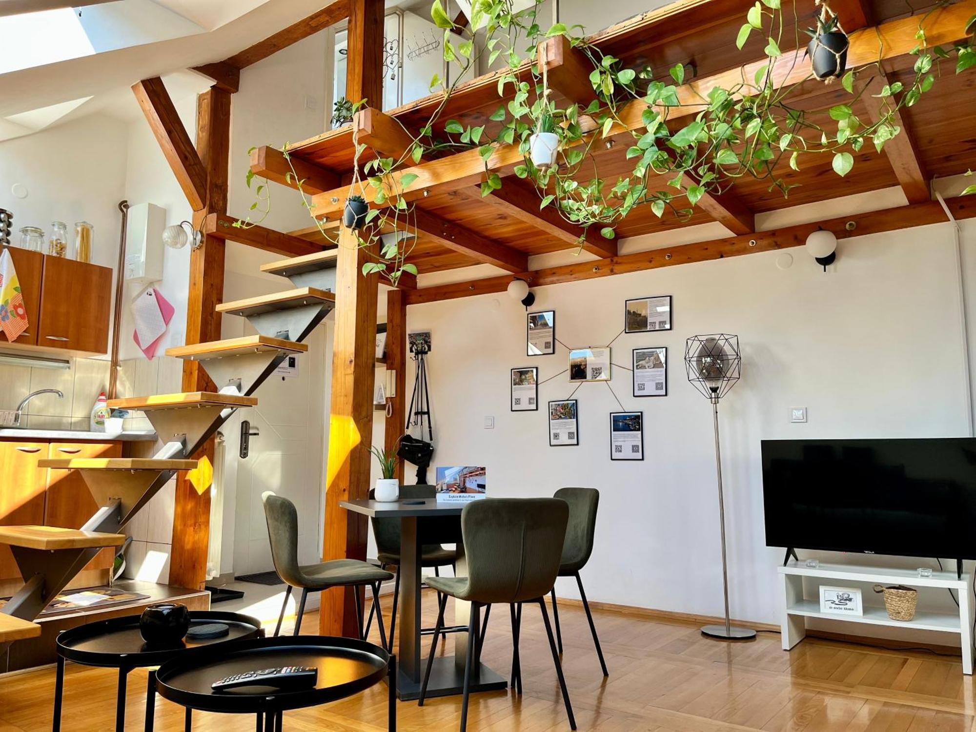 Captain Misha'S Place Belgrad Dış mekan fotoğraf